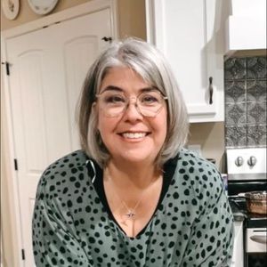 Meet your Posher, Alissa